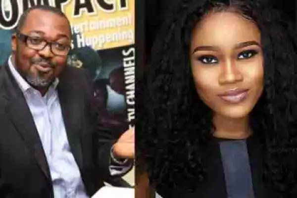   BBNaija 2018: Why Cee-c was not disqualified – Ugbe, MNET boss